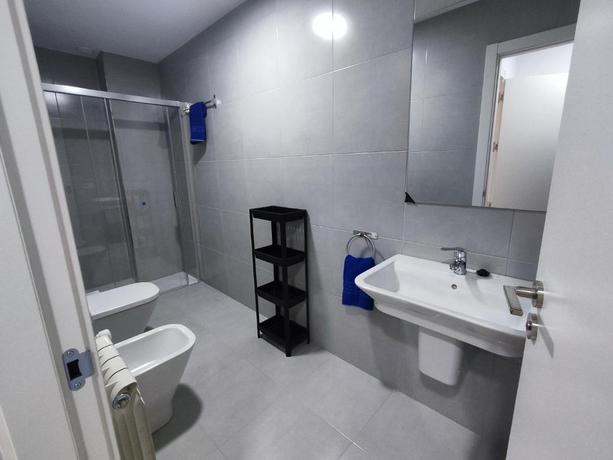 Imagen de la habitación del Apartamentos Rosalia de Castro, Ribadeo. Foto 4