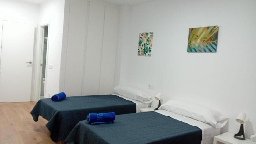 Imagen de la habitación del Apartamentos Rosalia de Castro, Ribadeo. Foto 5
