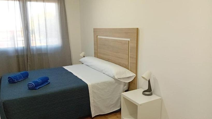 Imagen de la habitación del Apartamentos Rosalia de Castro, Ribadeo. Foto 6
