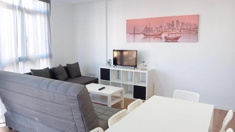 Imagen de la habitación del Apartamentos Rosalia de Castro, Ribadeo. Foto 7
