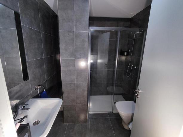 Imagen de la habitación del Apartamentos Rosalia de Castro, Ribadeo. Foto 8