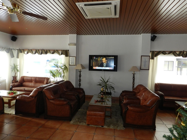 Imagen de los interiores del Apartamentos Rosamar, Armacao de Pera. Foto 4