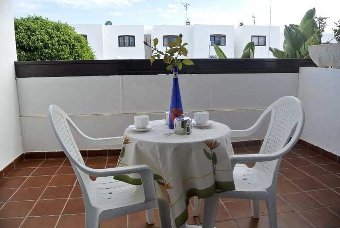 Imagen de la habitación del Apartamentos Rosamar Resort Lanzarote. Foto 14