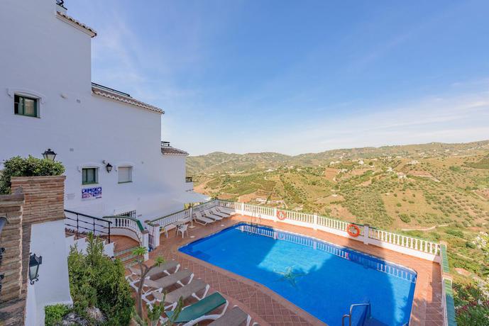 Imagen general del Apartamentos Rosamarina. Foto 11