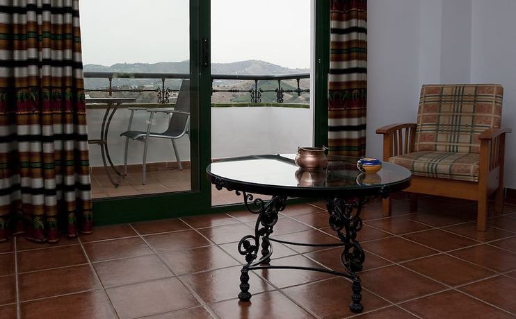 Imagen de la habitación del Apartamentos Rosamarina. Foto 13