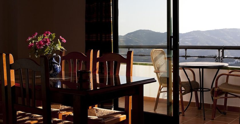 Imagen de la habitación del Apartamentos Rosamarina. Foto 16