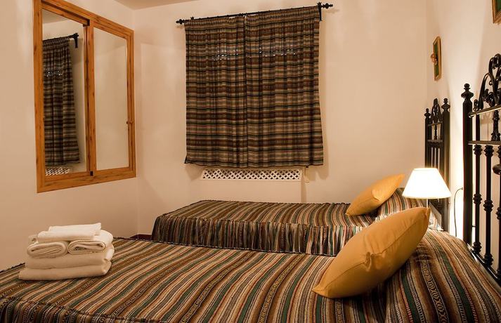 Imagen de la habitación del Apartamentos Rosamarina. Foto 19