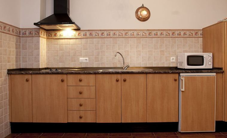 Imagen de la habitación del Apartamentos Rosamarina. Foto 21