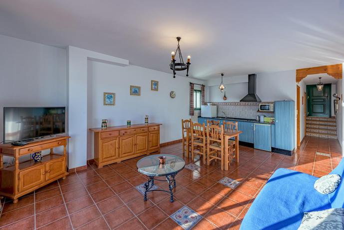 Imagen general del Apartamentos Rosamarina. Foto 5