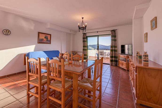 Imagen general del Apartamentos Rosamarina. Foto 6