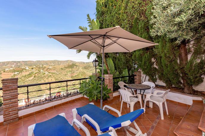 Imagen general del Apartamentos Rosamarina. Foto 7