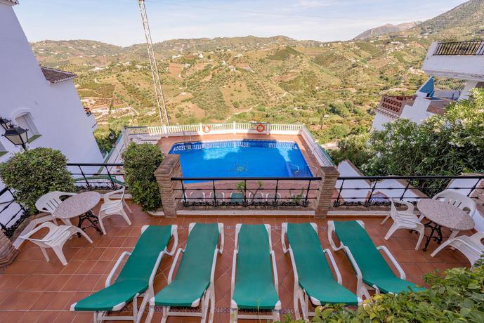 Imagen general del Apartamentos Rosamarina. Foto 8