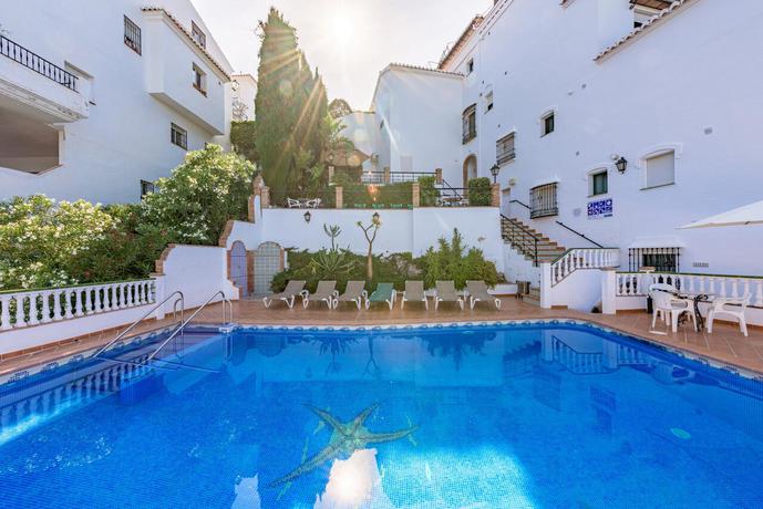 Imagen general del Apartamentos Rosamarina. Foto 10