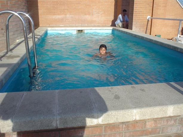 Imagen general del Apartamentos Rosanna. Foto 2