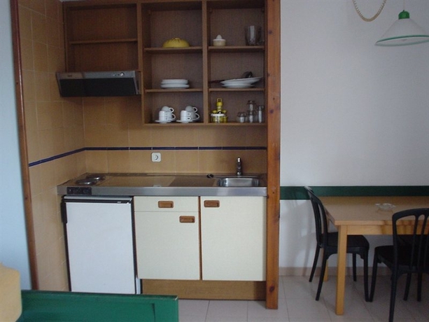 Imagen general del Apartamentos Rosanna, Lloret de Mar. Foto 6