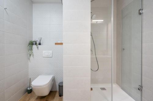 Imagen general del Apartamentos Rose Garden, Budapest. Foto 4