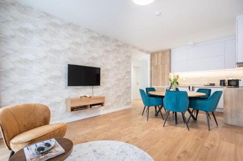 Imagen general del Apartamentos Rose Garden, Budapest. Foto 7