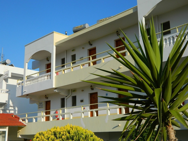 Imagen general del Apartamentos Roseberry Studios. Foto 2