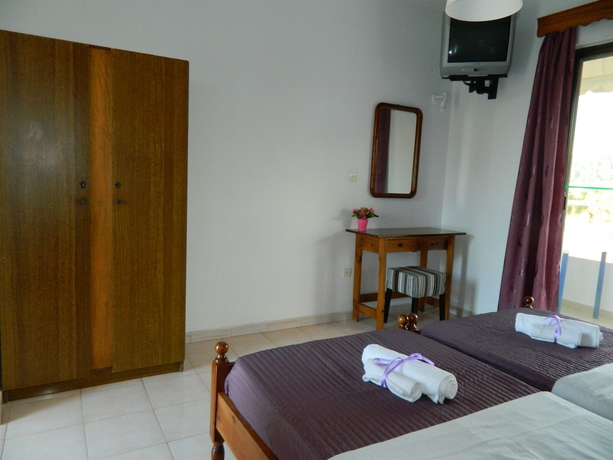 Imagen de la habitación del Apartamentos Roseberry Studios. Foto 5