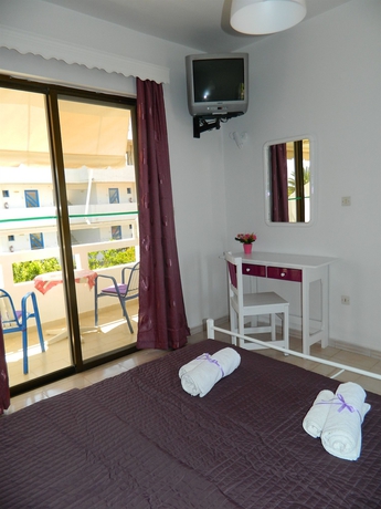 Imagen de la habitación del Apartamentos Roseberry Studios. Foto 6