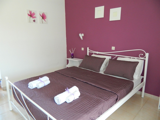 Imagen de la habitación del Apartamentos Roseberry Studios. Foto 7