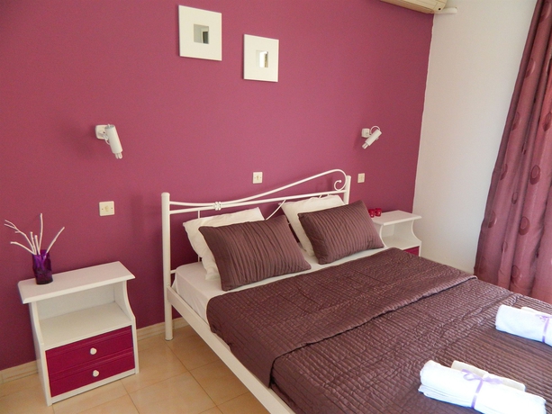 Imagen de la habitación del Apartamentos Roseberry Studios. Foto 9