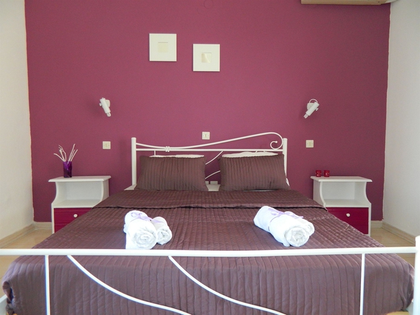 Imagen de la habitación del Apartamentos Roseberry Studios. Foto 10