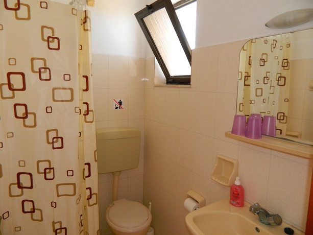 Imagen de la habitación del Apartamentos Roseberry Studios. Foto 11