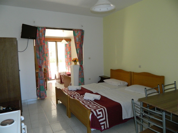 Imagen de la habitación del Apartamentos Roseberry Studios. Foto 15