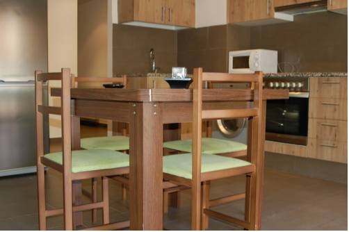 Imagen general del Apartamentos Roses.net - Roses Centre. Foto 5