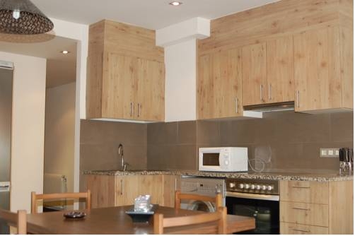 Imagen general del Apartamentos Roses.net - Roses Centre. Foto 7