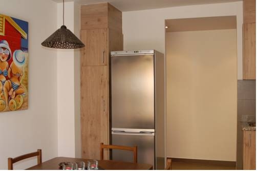 Imagen general del Apartamentos Roses.net - Roses Centre. Foto 8