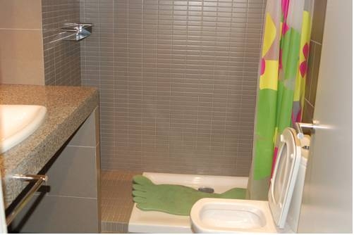 Imagen general del Apartamentos Roses.net - Roses Centre. Foto 13