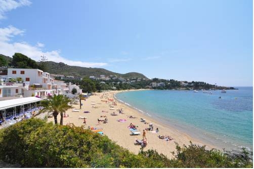 Imagen general del Apartamentos Roses.net - Roses Centre. Foto 16