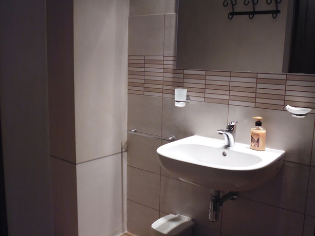 Imagen de la habitación del Apartamentos Rossellino. Foto 7