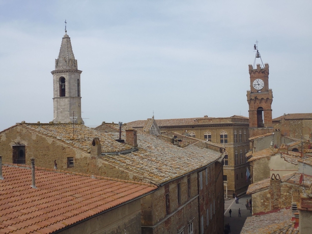 Imagen general del Apartamentos Rossellino. Foto 3