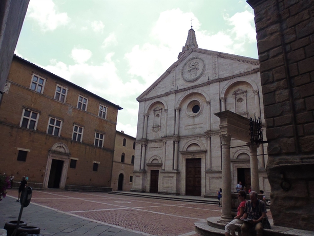 Imagen general del Apartamentos Rossellino. Foto 4