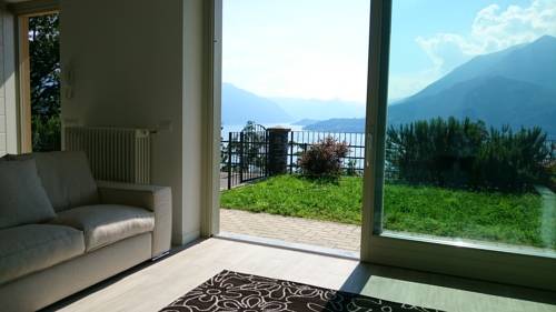 Imagen de la habitación del Apartamentos Rossini, Varenna. Foto 4