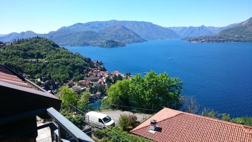 Imagen de la habitación del Apartamentos Rossini, Varenna. Foto 5