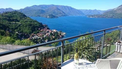 Imagen de la habitación del Apartamentos Rossini, Varenna. Foto 6