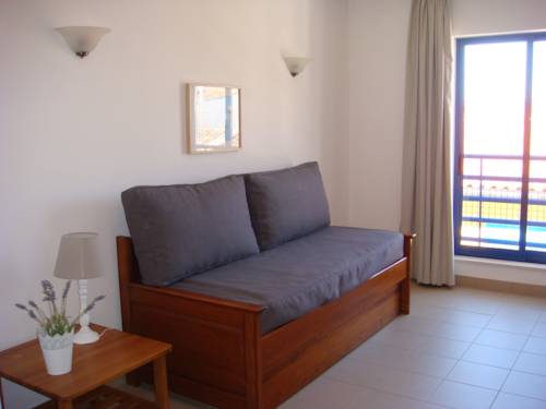 Imagen de la habitación del Apartamentos Rossio Mar. Foto 3