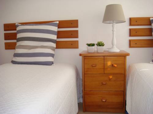 Imagen general del Apartamentos Rossio Mar. Foto 2