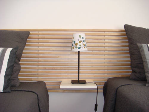 Imagen de la habitación del Apartamentos Rossio Mar. Foto 10