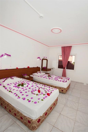 Imagen general del Apartamentos Rosy Apart. Foto 3