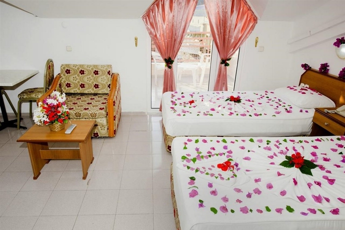 Imagen general del Apartamentos Rosy Apart. Foto 6