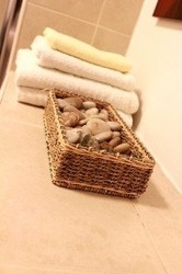 Imagen de los interiores del Apartamentos Rotana Apartaments. Foto 8