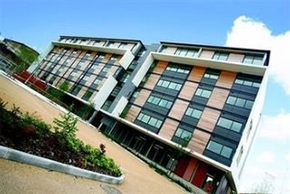 Imagen de la habitación del Apartamentos Rotana Apartaments. Foto 4