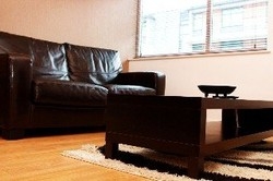 Imagen de los interiores del Apartamentos Rotana Apartaments. Foto 12