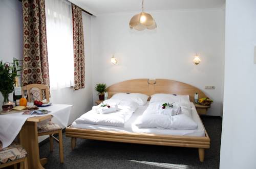 Imagen de la habitación del Apartamentos Roulette Apartments Und Zimmer. Foto 2