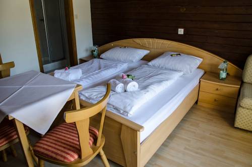 Imagen de la habitación del Apartamentos Roulette Apartments Und Zimmer. Foto 4